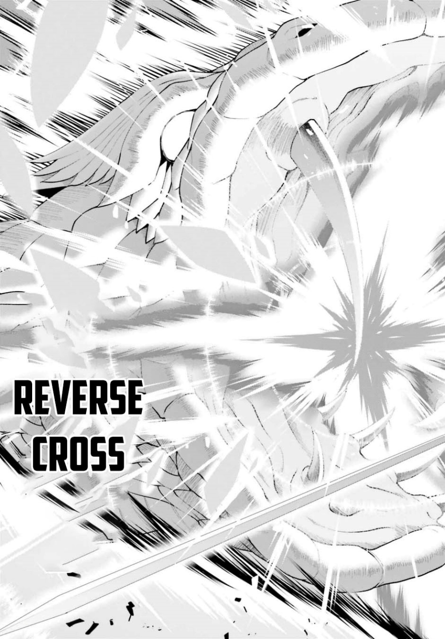 Maou Toubatsu Shita Ato, Medachitakunai node Guild Master ni Natta Chapter 57 Gambar 30