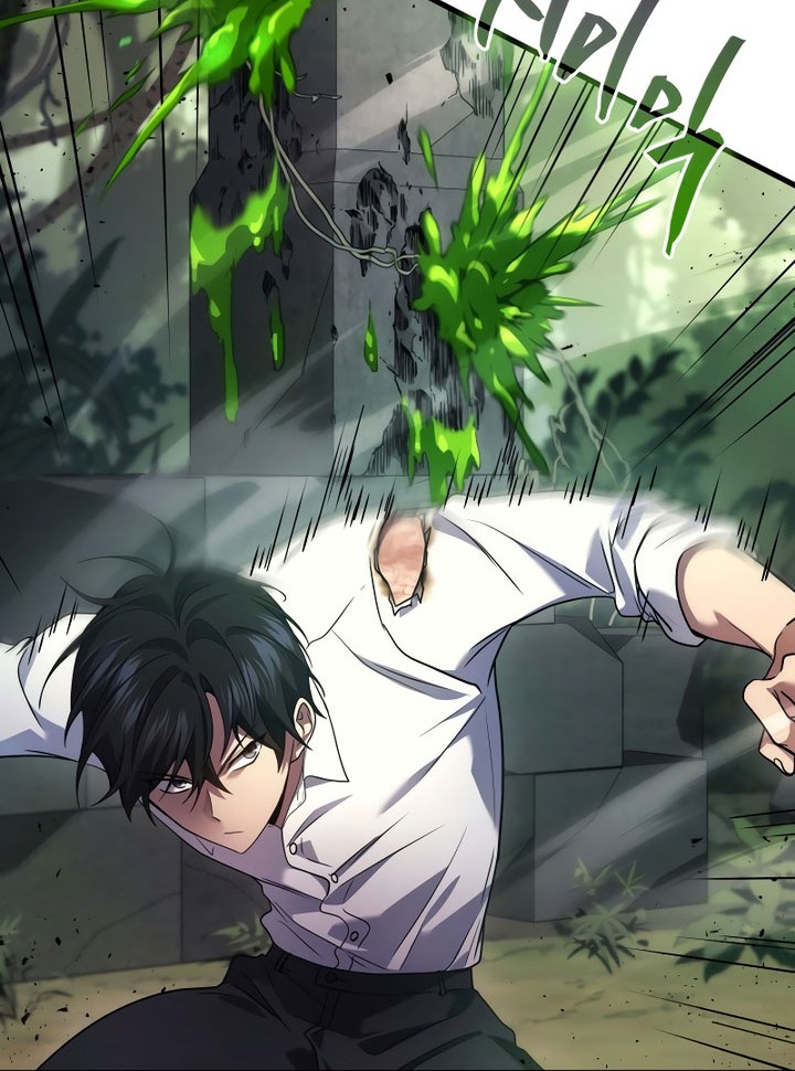 Maou Toubatsu Shita Ato, Medachitakunai node Guild Master ni Natta Chapter 58 Gambar 19