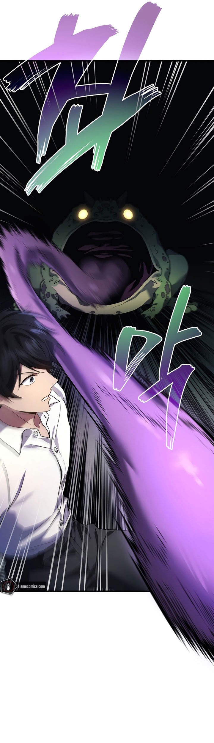 Maou Toubatsu Shita Ato, Medachitakunai node Guild Master ni Natta Chapter 58 Gambar 4