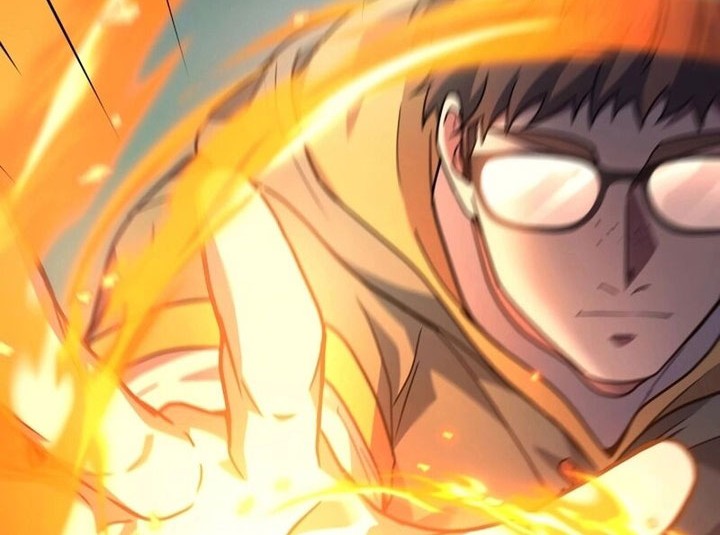 Maou Toubatsu Shita Ato, Medachitakunai node Guild Master ni Natta Chapter 59 Gambar 64