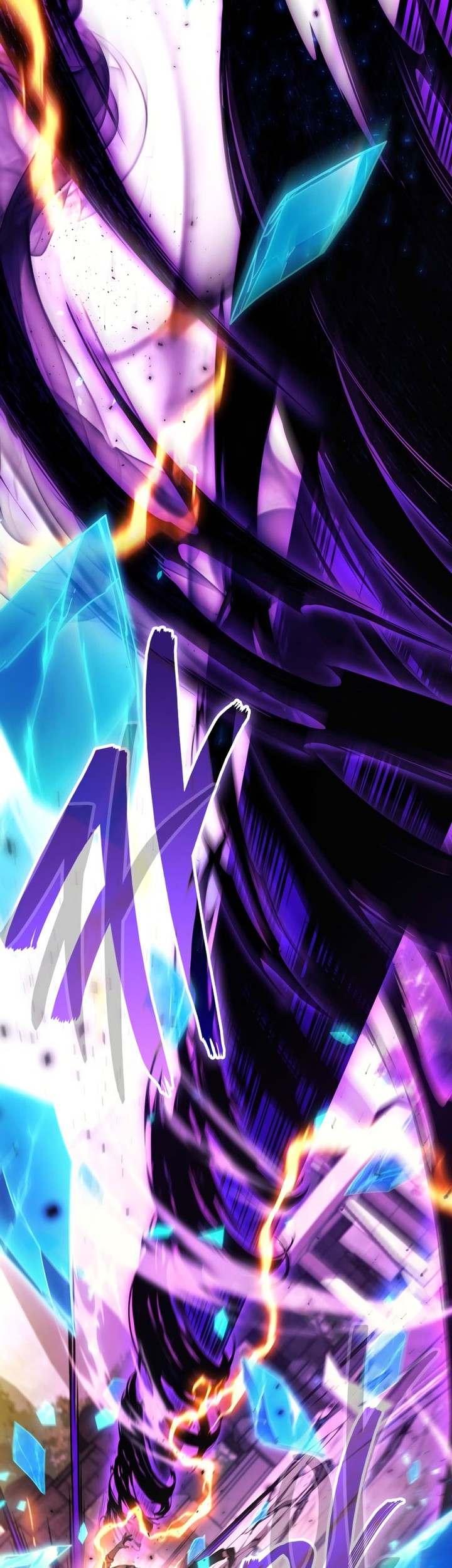 Maou Toubatsu Shita Ato, Medachitakunai node Guild Master ni Natta Chapter 60 Gambar 48
