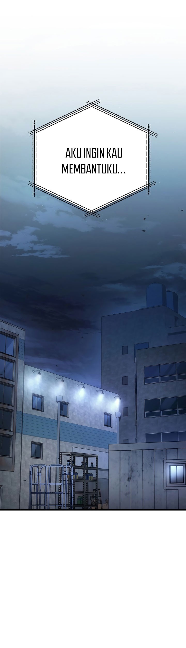 Maou Toubatsu Shita Ato, Medachitakunai node Guild Master ni Natta Chapter 61 Gambar 32