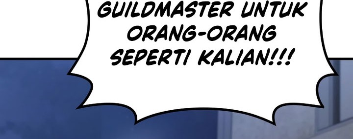 Maou Toubatsu Shita Ato, Medachitakunai node Guild Master ni Natta Chapter 61 Gambar 41