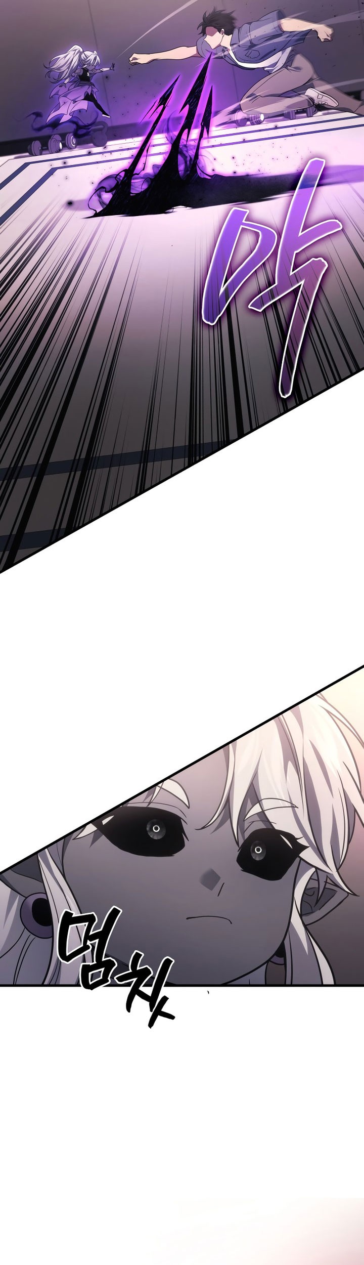 Maou Toubatsu Shita Ato, Medachitakunai node Guild Master ni Natta Chapter 62 Gambar 52