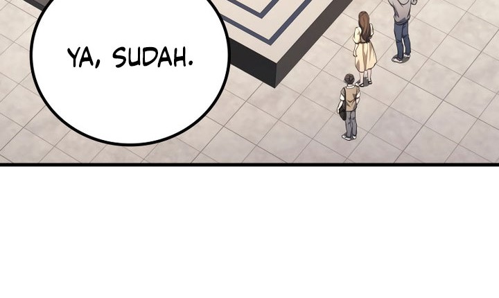 Maou Toubatsu Shita Ato, Medachitakunai node Guild Master ni Natta Chapter 62 Gambar 58