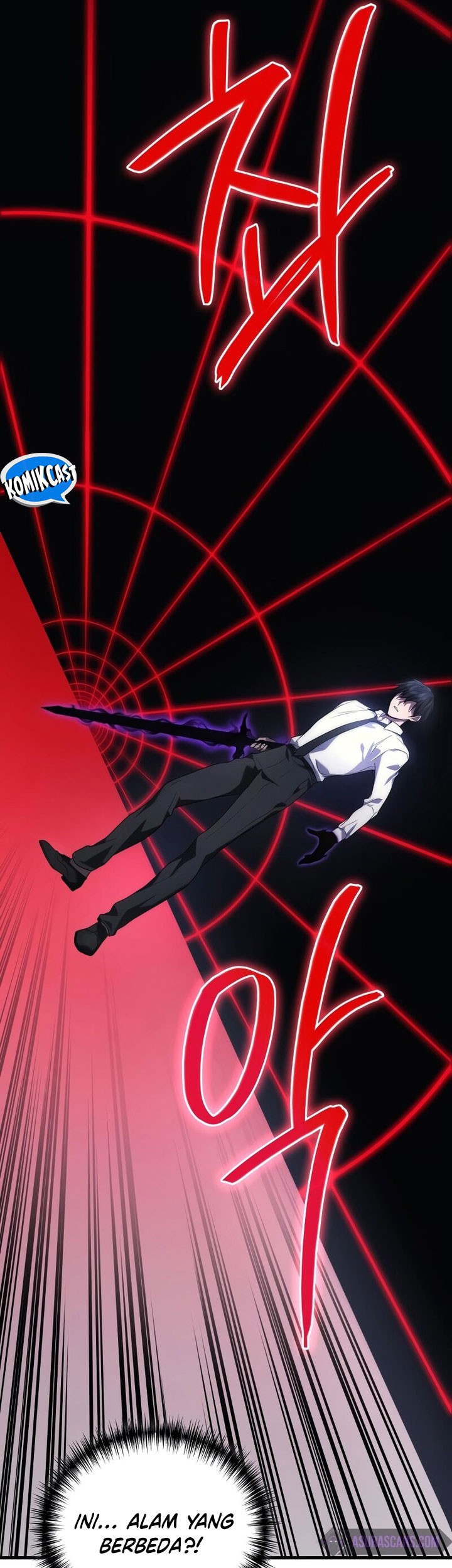 Maou Toubatsu Shita Ato, Medachitakunai node Guild Master ni Natta Chapter 64 Gambar 74