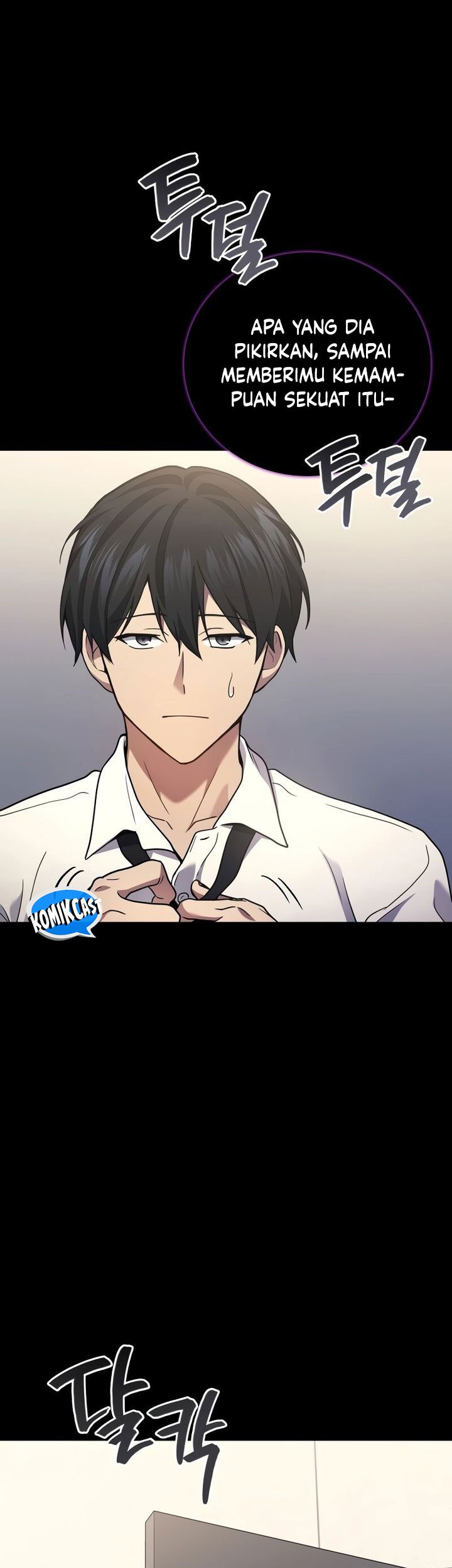 Maou Toubatsu Shita Ato, Medachitakunai node Guild Master ni Natta Chapter 65 Gambar 26