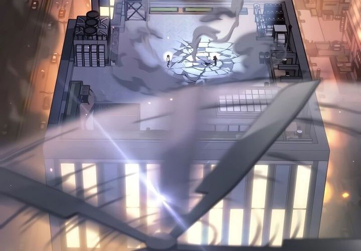 Maou Toubatsu Shita Ato, Medachitakunai node Guild Master ni Natta Chapter 66 Gambar 49