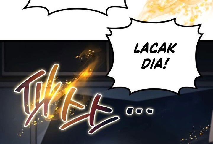 Maou Toubatsu Shita Ato, Medachitakunai node Guild Master ni Natta Chapter 66 Gambar 68