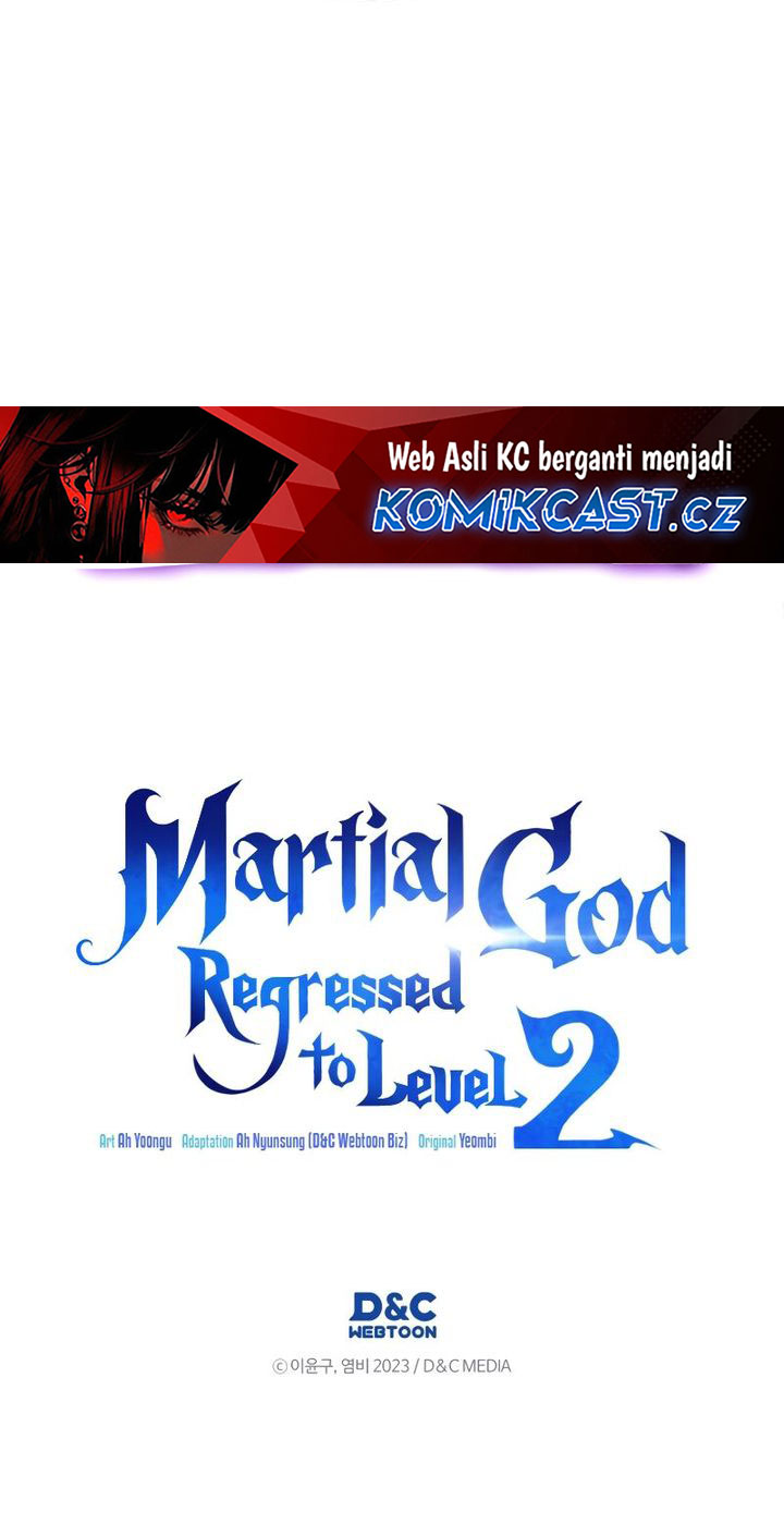 Maou Toubatsu Shita Ato, Medachitakunai node Guild Master ni Natta Chapter 67 Gambar 79