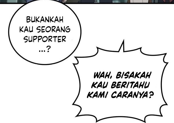 Maou Toubatsu Shita Ato, Medachitakunai node Guild Master ni Natta Chapter 68 Gambar 49
