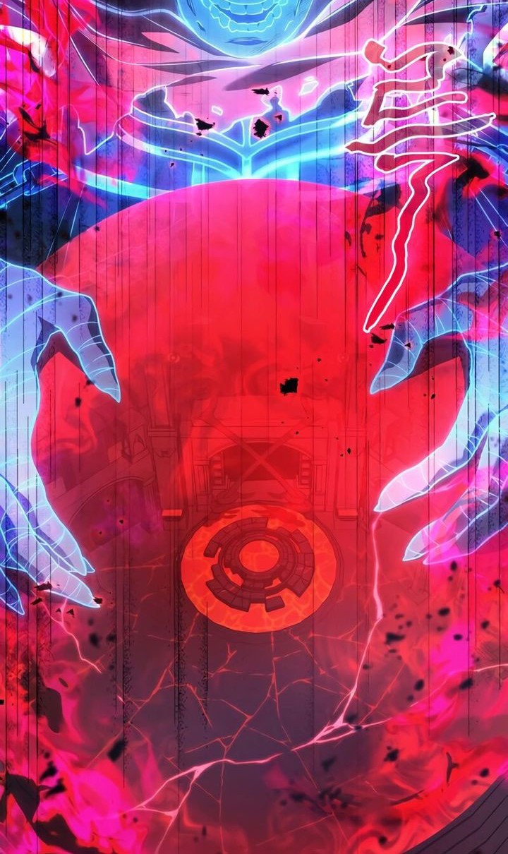 Maou Toubatsu Shita Ato, Medachitakunai node Guild Master ni Natta Chapter 68 Gambar 63