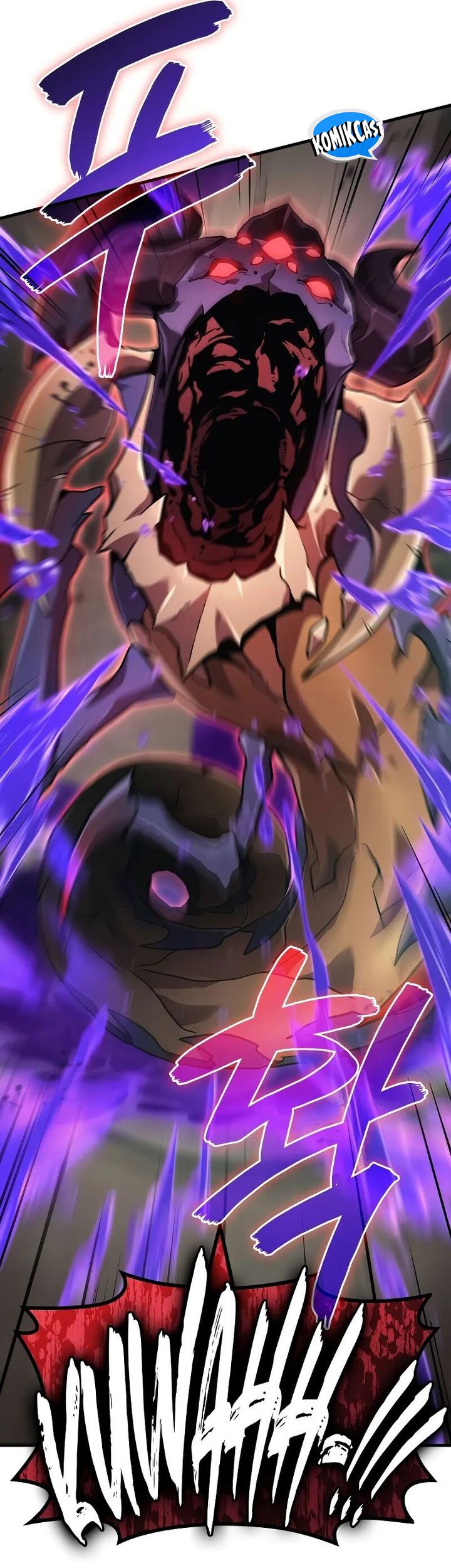 Maou Toubatsu Shita Ato, Medachitakunai node Guild Master ni Natta Chapter 70 Gambar 60