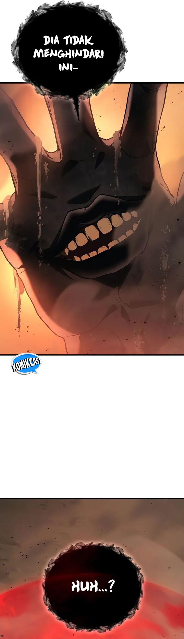 Maou Toubatsu Shita Ato, Medachitakunai node Guild Master ni Natta Chapter 76 Gambar 20