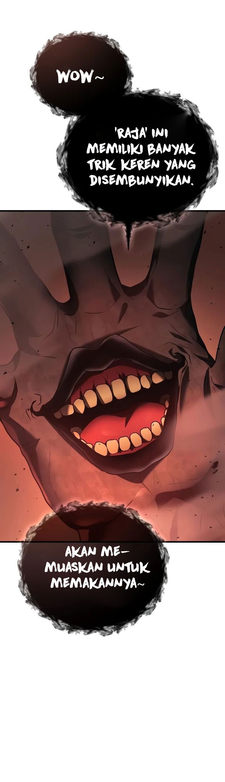 Maou Toubatsu Shita Ato, Medachitakunai node Guild Master ni Natta Chapter 76 Gambar 24