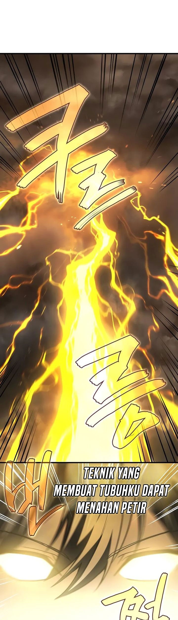 Maou Toubatsu Shita Ato, Medachitakunai node Guild Master ni Natta Chapter 76 Gambar 36