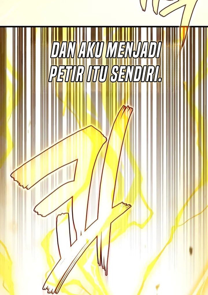 Maou Toubatsu Shita Ato, Medachitakunai node Guild Master ni Natta Chapter 76 Gambar 37