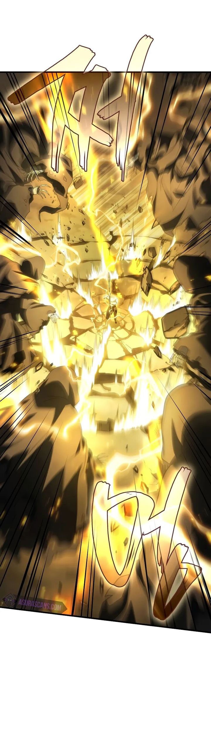 Maou Toubatsu Shita Ato, Medachitakunai node Guild Master ni Natta Chapter 76 Gambar 49