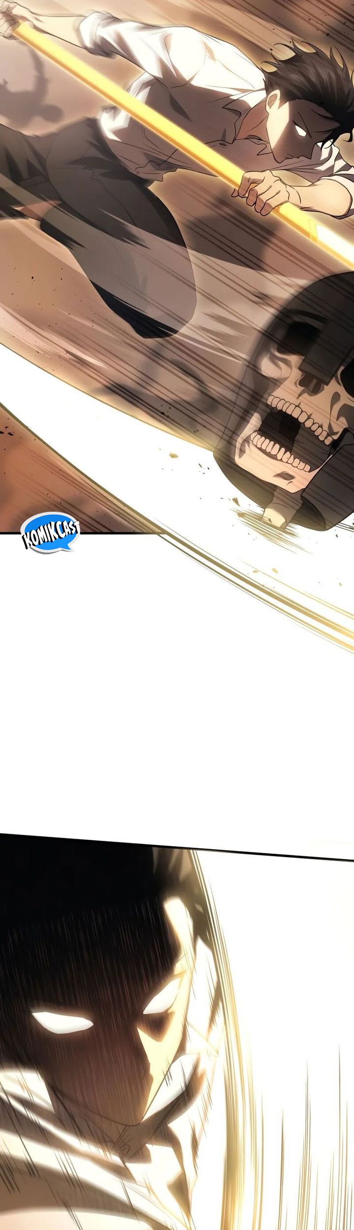 Maou Toubatsu Shita Ato, Medachitakunai node Guild Master ni Natta Chapter 77 Gambar 28