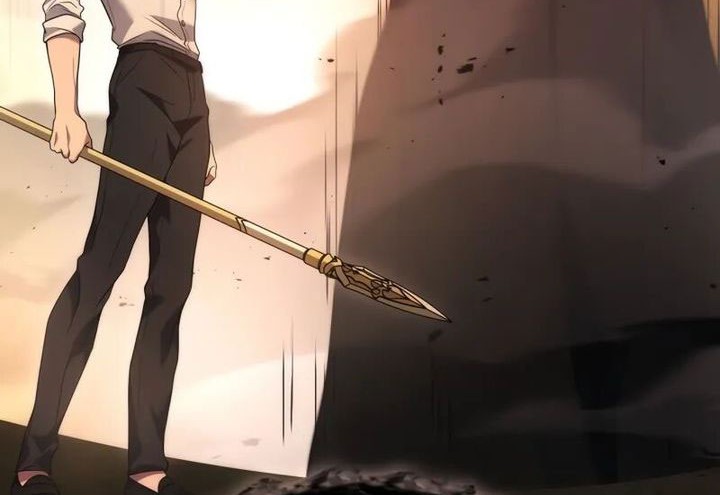 Maou Toubatsu Shita Ato, Medachitakunai node Guild Master ni Natta Chapter 77 Gambar 36