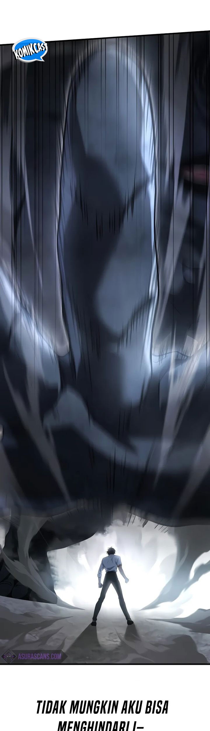 Maou Toubatsu Shita Ato, Medachitakunai node Guild Master ni Natta Chapter 78 Gambar 32