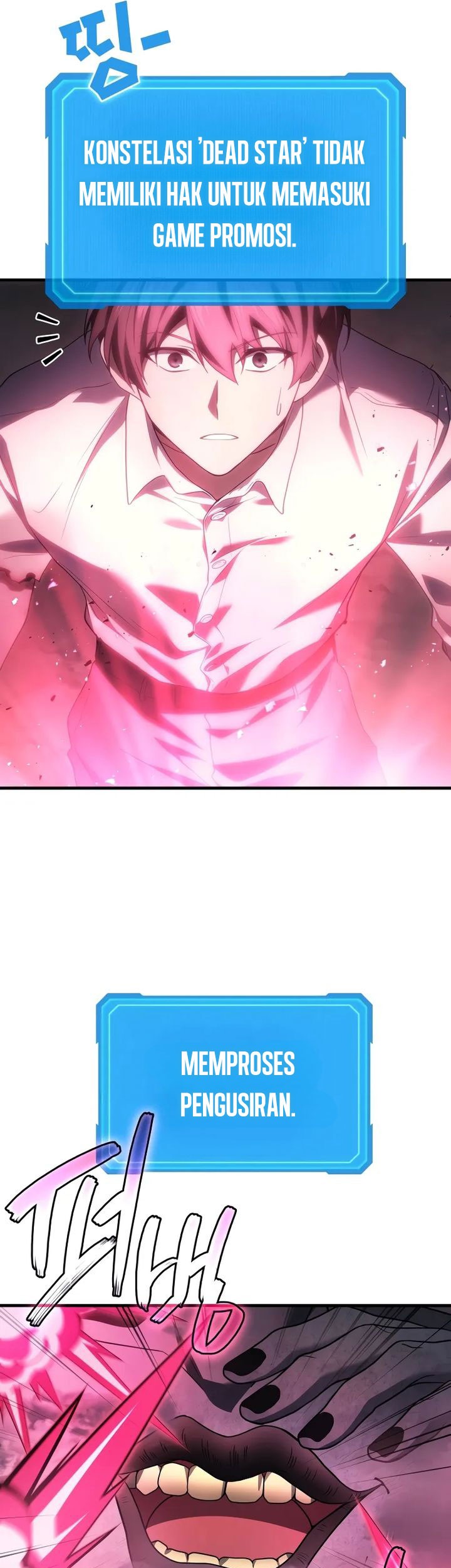 Maou Toubatsu Shita Ato, Medachitakunai node Guild Master ni Natta Chapter 78 Gambar 39