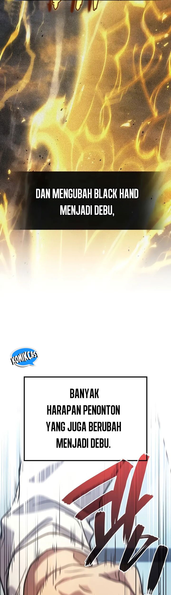 Maou Toubatsu Shita Ato, Medachitakunai node Guild Master ni Natta Chapter 78 Gambar 3