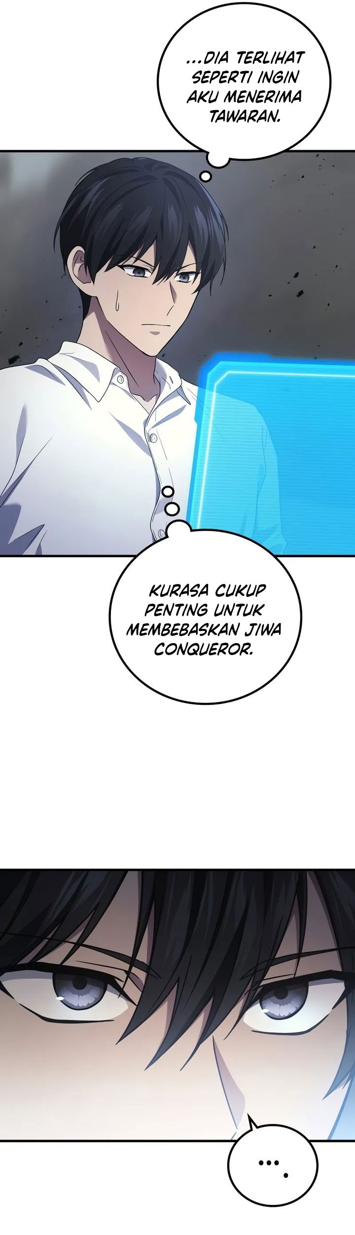 Maou Toubatsu Shita Ato, Medachitakunai node Guild Master ni Natta Chapter 78 Gambar 49