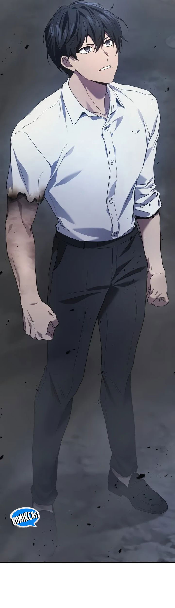 Maou Toubatsu Shita Ato, Medachitakunai node Guild Master ni Natta Chapter 78 Gambar 52
