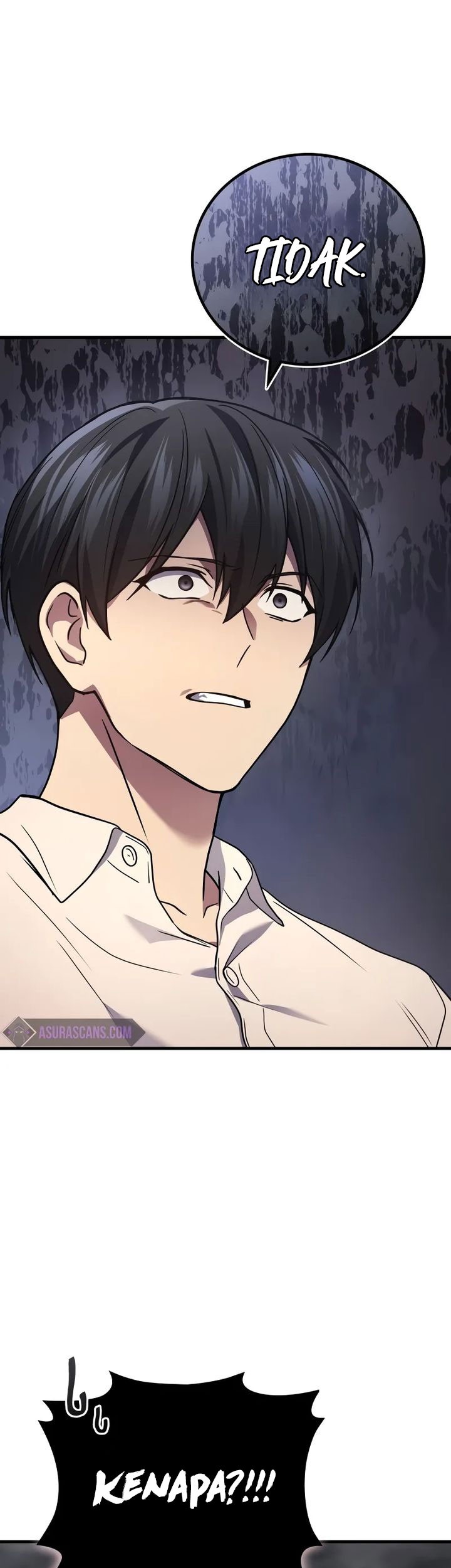 Maou Toubatsu Shita Ato, Medachitakunai node Guild Master ni Natta Chapter 78 Gambar 58