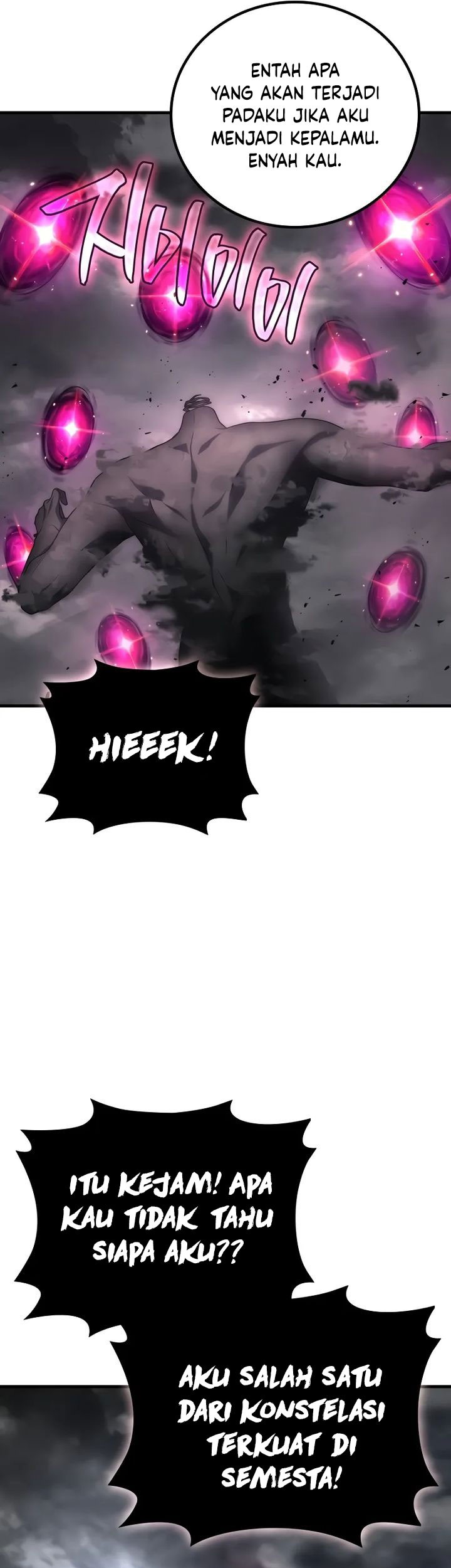 Maou Toubatsu Shita Ato, Medachitakunai node Guild Master ni Natta Chapter 78 Gambar 64