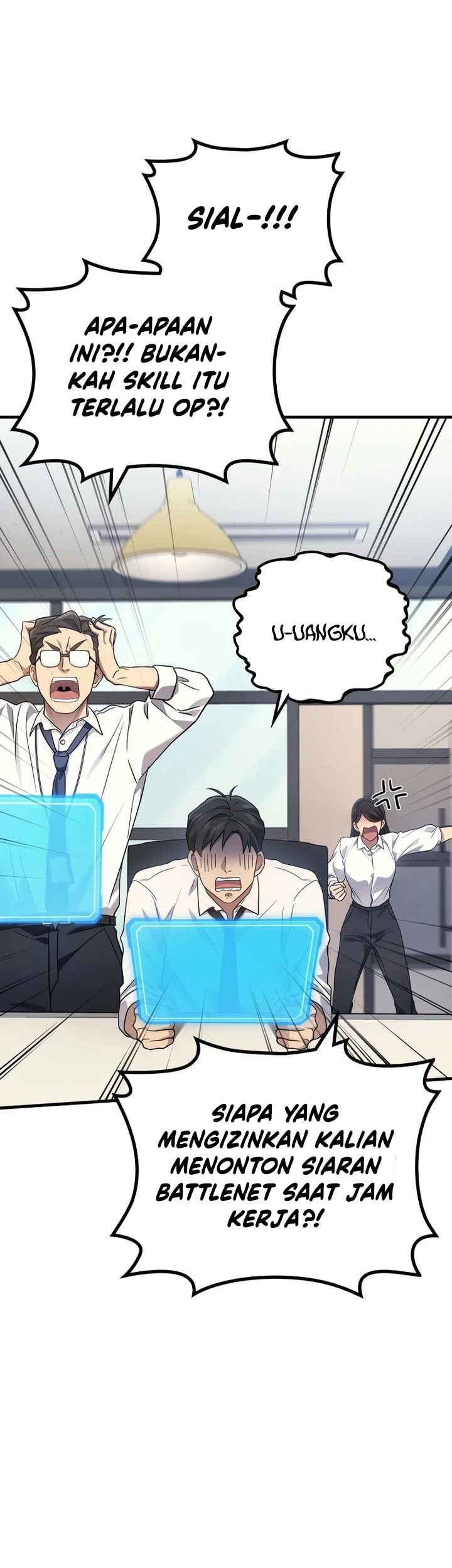 Maou Toubatsu Shita Ato, Medachitakunai node Guild Master ni Natta Chapter 78 Gambar 5