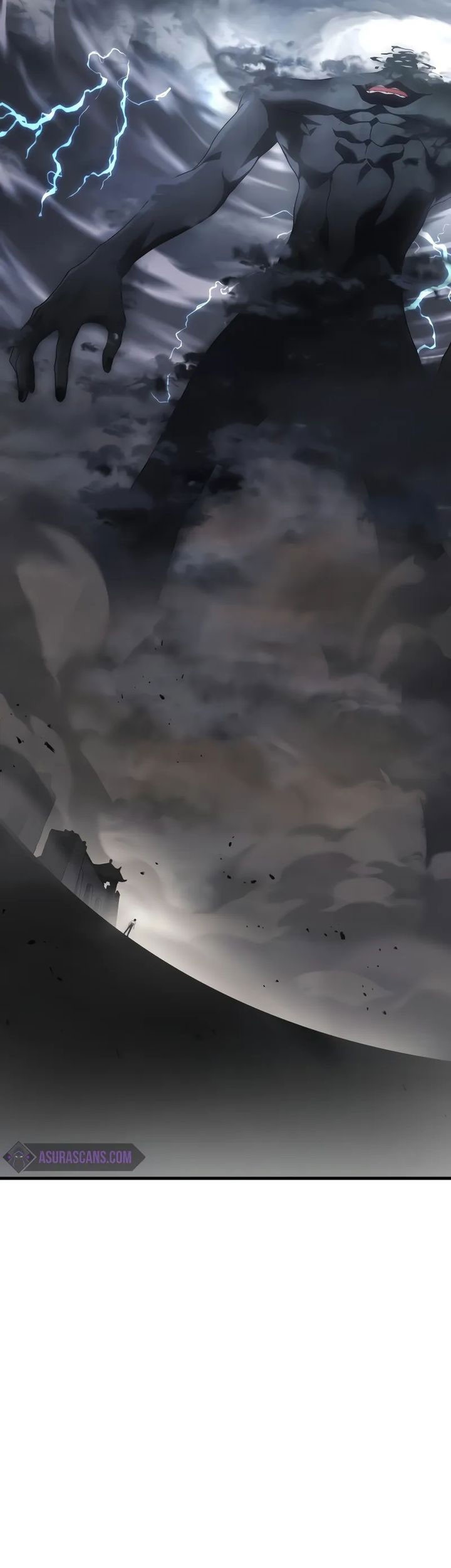 Maou Toubatsu Shita Ato, Medachitakunai node Guild Master ni Natta Chapter 78 Gambar 14