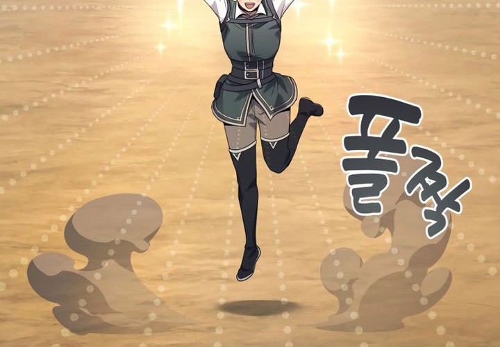 Maou Toubatsu Shita Ato, Medachitakunai node Guild Master ni Natta Chapter 79 Gambar 65