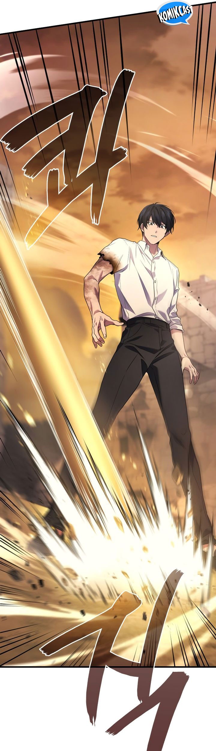 Maou Toubatsu Shita Ato, Medachitakunai node Guild Master ni Natta Chapter 79 Gambar 4
