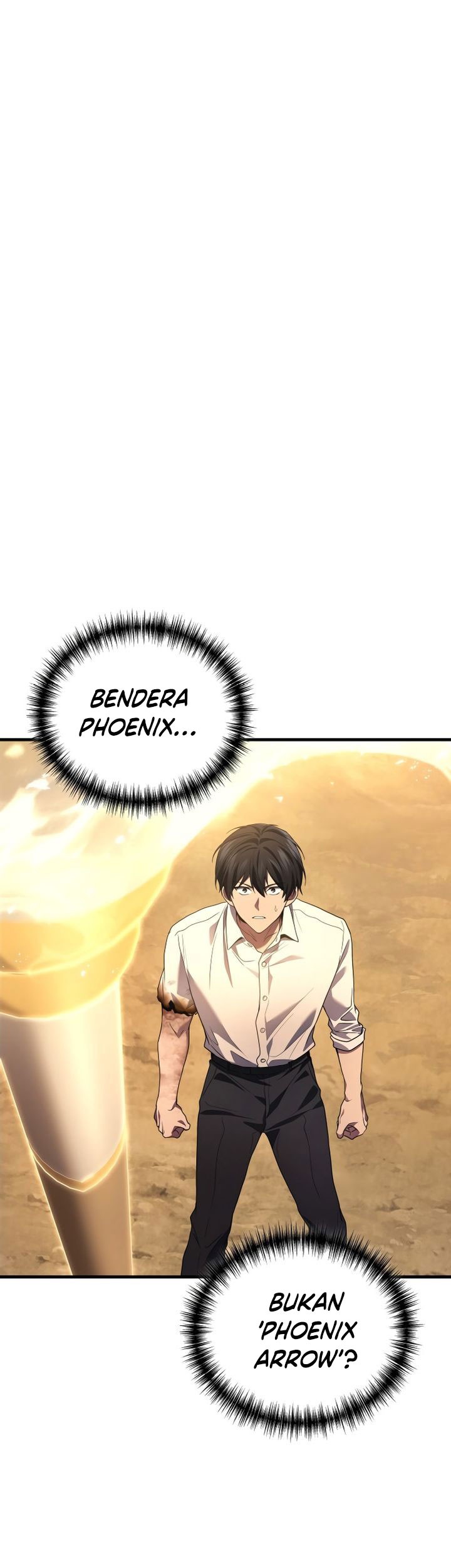 Maou Toubatsu Shita Ato, Medachitakunai node Guild Master ni Natta Chapter 79 Gambar 12