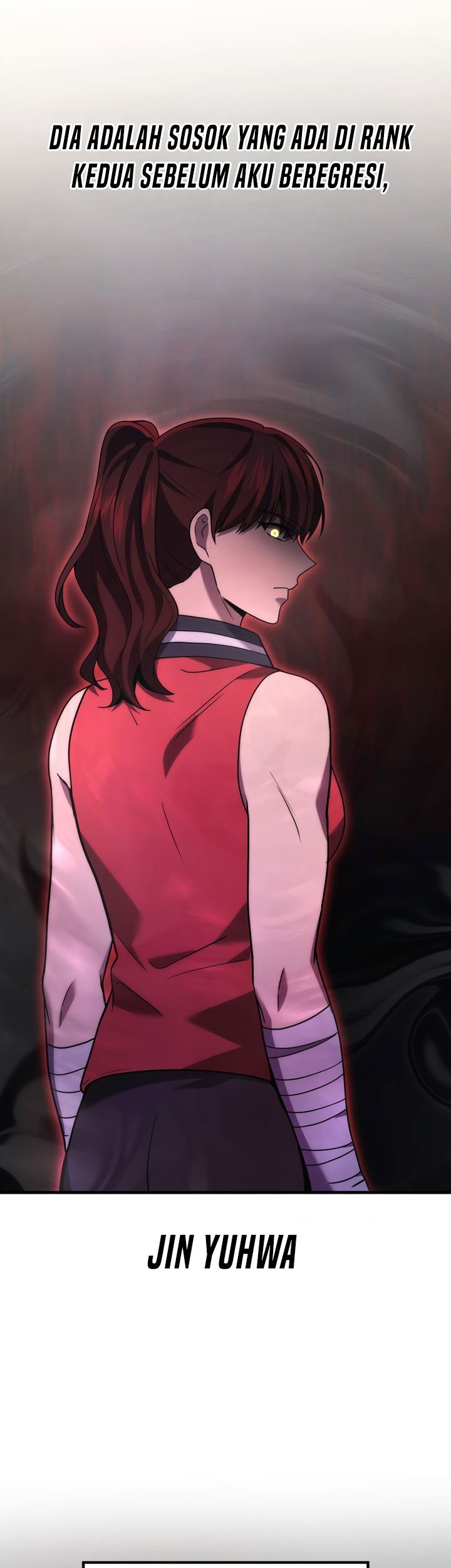 Maou Toubatsu Shita Ato, Medachitakunai node Guild Master ni Natta Chapter 80 Gambar 8