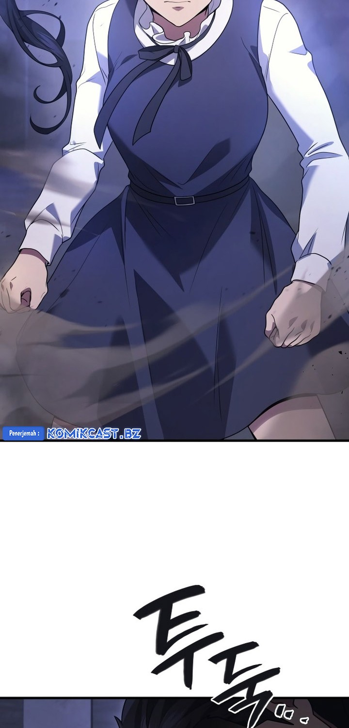 Maou Toubatsu Shita Ato, Medachitakunai node Guild Master ni Natta Chapter 82 Gambar 23