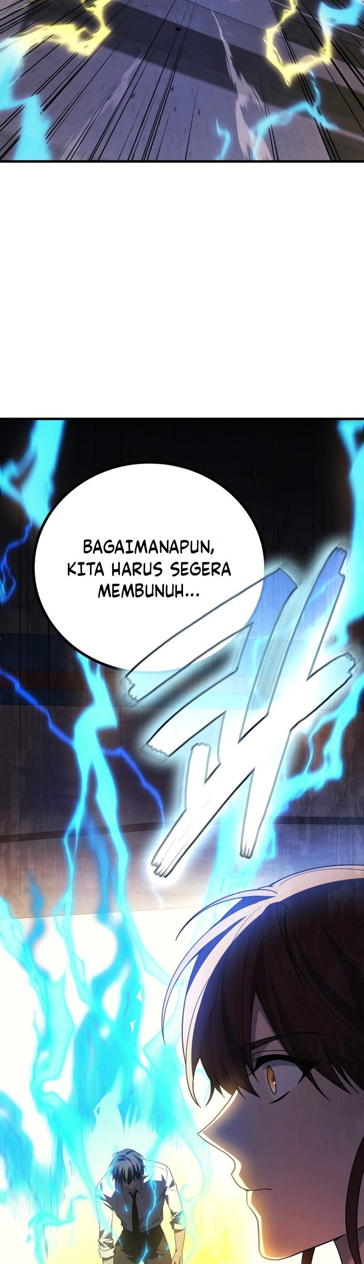 Maou Toubatsu Shita Ato, Medachitakunai node Guild Master ni Natta Chapter 82 Gambar 37