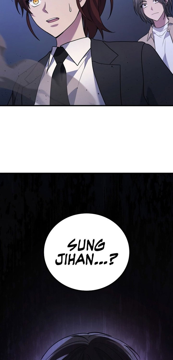 Maou Toubatsu Shita Ato, Medachitakunai node Guild Master ni Natta Chapter 82 Gambar 41