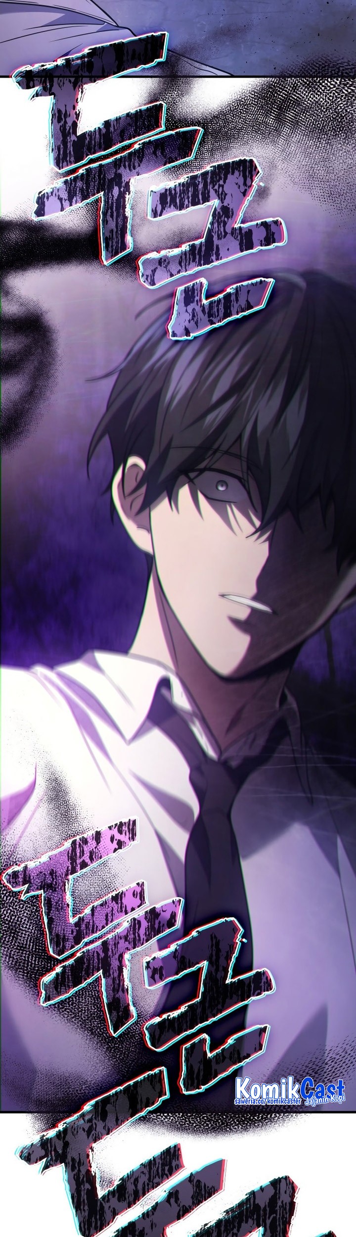 Maou Toubatsu Shita Ato, Medachitakunai node Guild Master ni Natta Chapter 82 Gambar 44