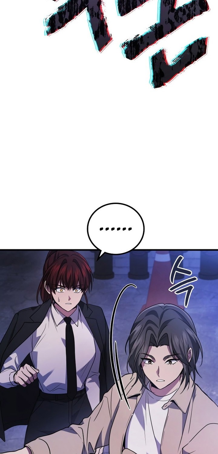 Maou Toubatsu Shita Ato, Medachitakunai node Guild Master ni Natta Chapter 82 Gambar 45