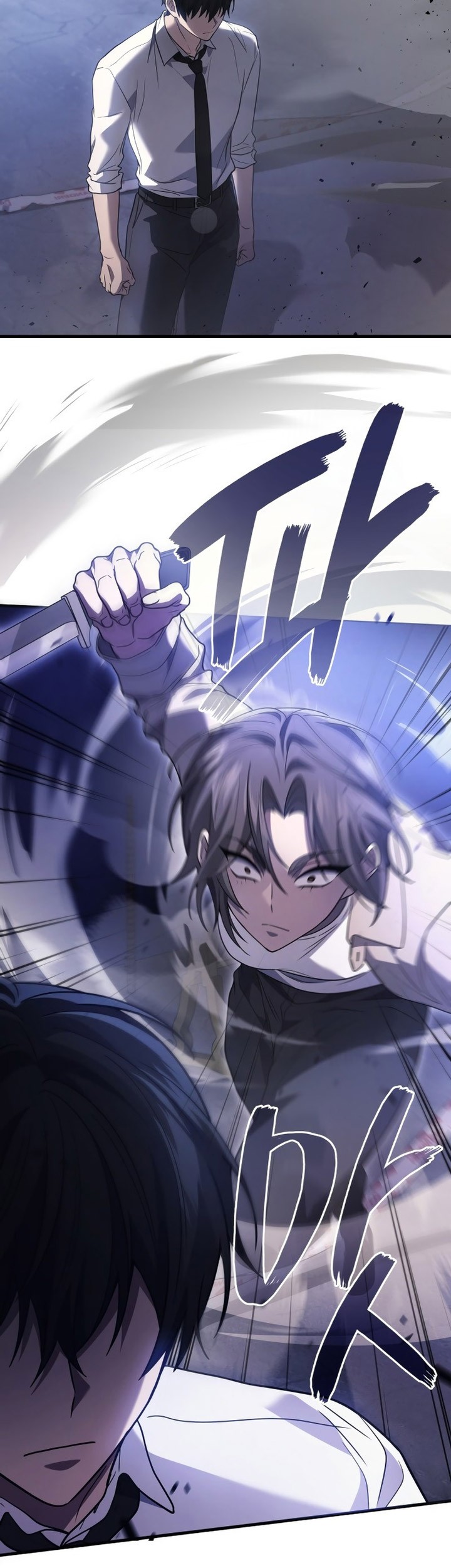Maou Toubatsu Shita Ato, Medachitakunai node Guild Master ni Natta Chapter 82 Gambar 48