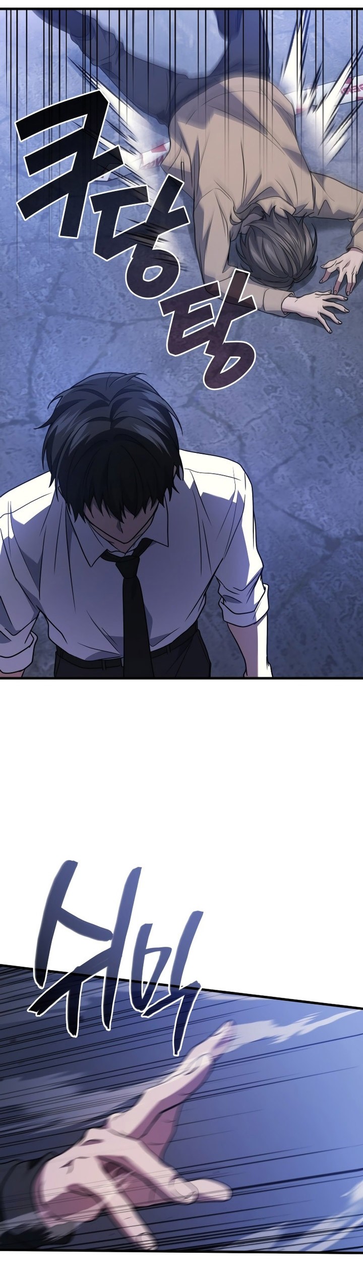 Maou Toubatsu Shita Ato, Medachitakunai node Guild Master ni Natta Chapter 82 Gambar 53
