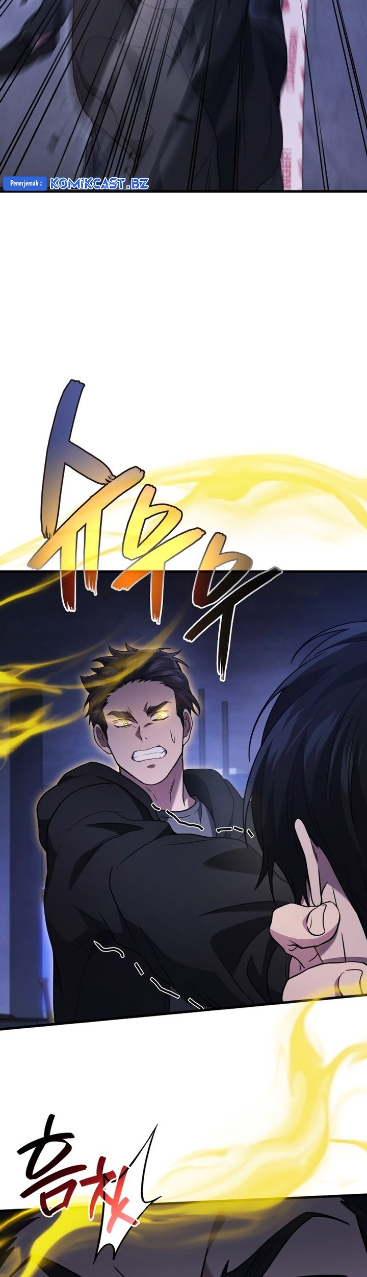 Maou Toubatsu Shita Ato, Medachitakunai node Guild Master ni Natta Chapter 82 Gambar 55