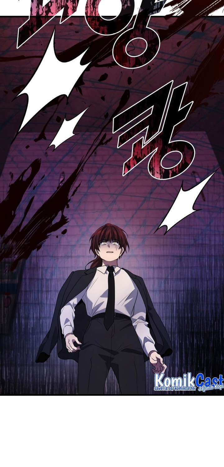 Maou Toubatsu Shita Ato, Medachitakunai node Guild Master ni Natta Chapter 82 Gambar 60