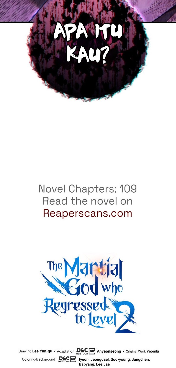 Maou Toubatsu Shita Ato, Medachitakunai node Guild Master ni Natta Chapter 82 Gambar 66