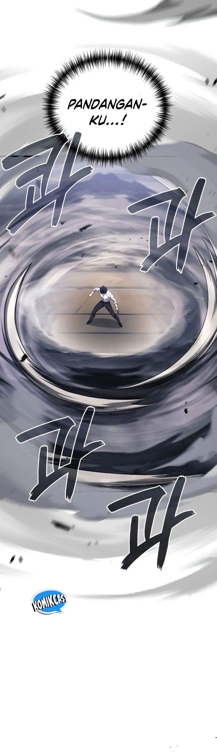Maou Toubatsu Shita Ato, Medachitakunai node Guild Master ni Natta Chapter 87 Gambar 19
