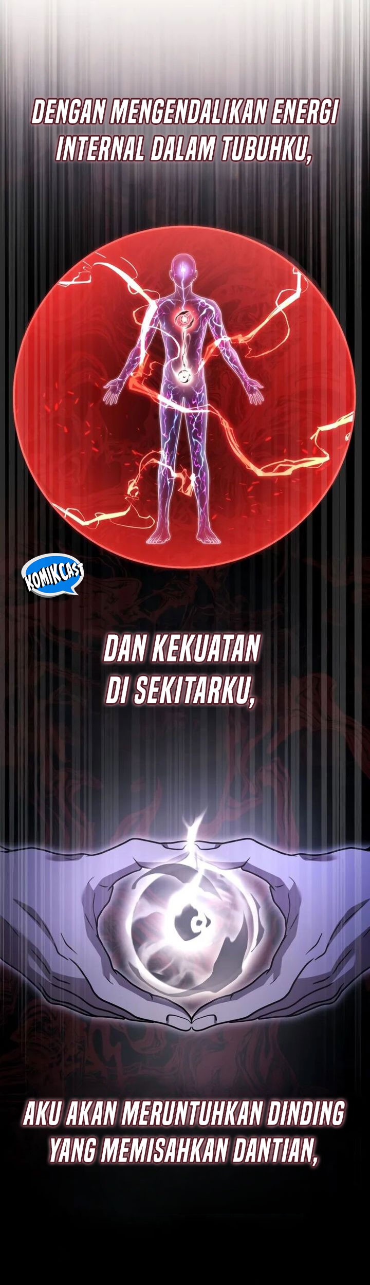 Maou Toubatsu Shita Ato, Medachitakunai node Guild Master ni Natta Chapter 90 Gambar 60