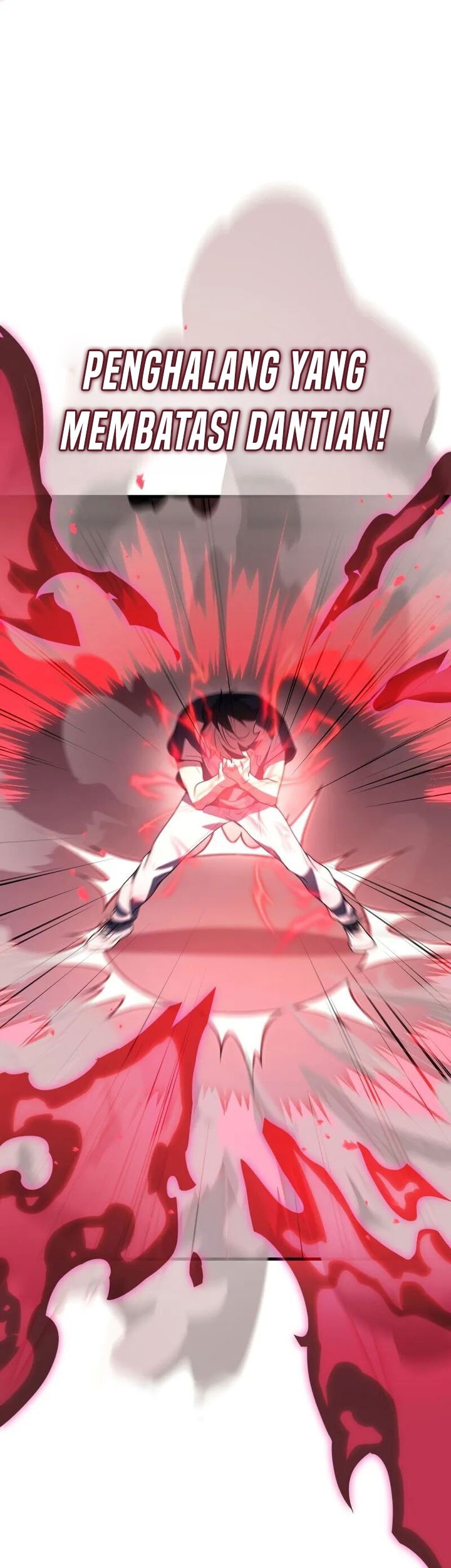 Maou Toubatsu Shita Ato, Medachitakunai node Guild Master ni Natta Chapter 90 Gambar 67